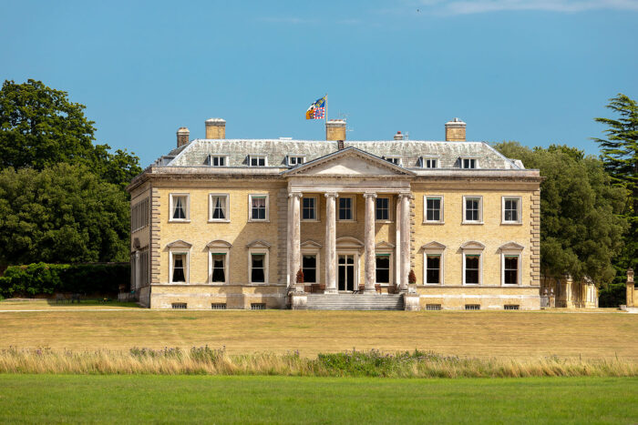 Broadlands Estates - Events, House Tours and Concerts in Romsey